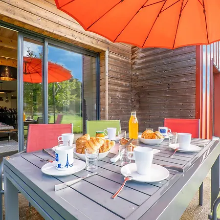 Heol By Interhome Plouégat-Guérand