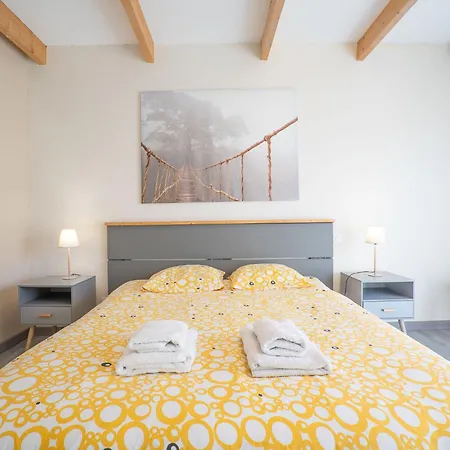 Heol By Interhome Plouégat-Guérand