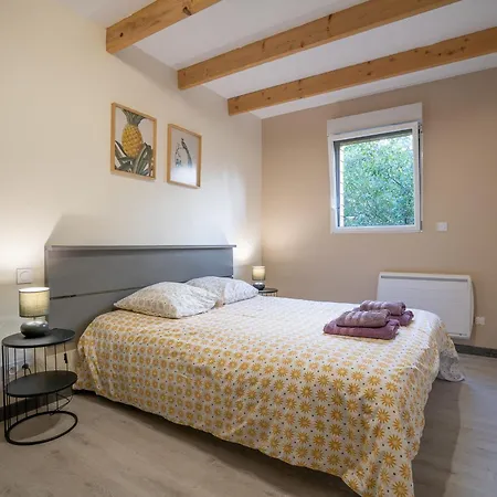 Nyaraló Heol By Interhome *