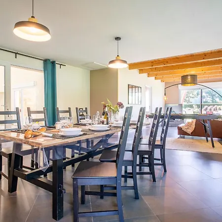 Heol By Interhome Nyaraló Plouégat-Guérand