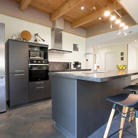 Heol By Interhome Plouégat-Guérand