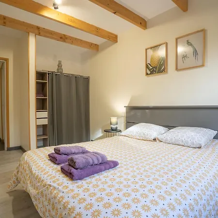 Heol By Interhome * Plouégat-Guérand